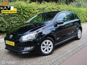 Volkswagen Polo 1.2 TDI BlueMotion Comf.line Bj 2012' 5-Dr