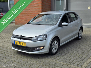 Volkswagen Polo 1.2 TDI BlueMotion Comfortline✅️