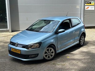 Volkswagen Polo 1.2 TDI BlueMotion Comfortline /