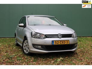 Volkswagen Polo 1.2 TDI BlueMotion Comfortline Airco