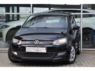 Volkswagen Polo 1.2 TDI BlueMotion Comfortline Airco Elek.