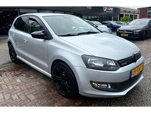 Volkswagen Polo 1.2 TDI BlueMotion Comfortline (bj 2012)