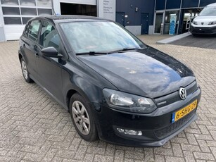 Volkswagen Polo 1.2 TDI BlueMotion EXPORT GOOD OPTIONS