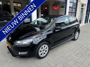 Volkswagen Polo 1.2 TDI BlueMotion Trendline NW