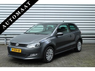 Volkswagen Polo 1.2 TSI 90pk Comfortline DSG7 Panoramadak