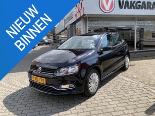 Volkswagen Polo 1.2 TSI Automaat Comfortline Cruise control