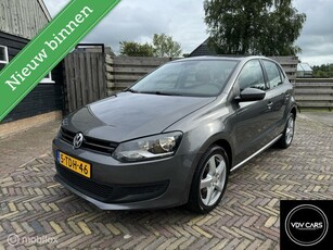 Volkswagen Polo 1.2 TSI BlueMotion Airco NAP 5-Drs