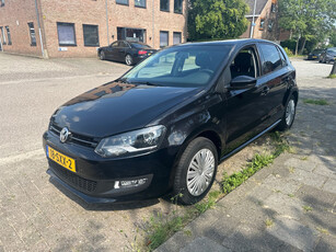 Volkswagen Polo 1.2 TSI Comfortline