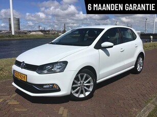 Volkswagen Polo 1.2 TSI Comfortline 2016 AIRCOCRUISENW APK