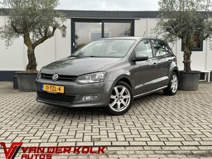 Volkswagen Polo 1.2 TSI Comfortline 5 Deurs Airco