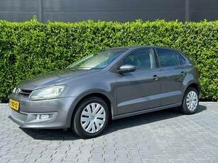 Volkswagen Polo 1.2 TSI Comfortline, 5 DRS, AIRCO