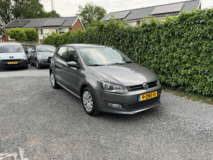 Volkswagen Polo 1.2 TSI Comfortline | Airco | Elekt. Ramen V + A | 5 Deuren | APK tot 10-07-2025!