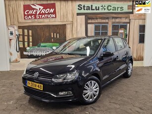 Volkswagen Polo 1.2 TSI Comfortline/AIRCO/NAVI/CRUISE/