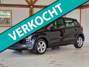 Volkswagen Polo 1.2 TSI Comfortline (Automaat / Trekhaak /