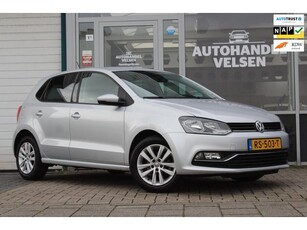 Volkswagen Polo 1.2 TSI Comfortline BusinessBluetoothLage