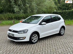 Volkswagen Polo 1.2 TSI Comfortline CRUISECON I PDC I 4