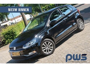 Volkswagen Polo 1.2 TSI Comfortline DSG / PDC / Airco /