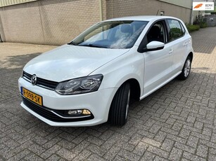 Volkswagen Polo 1.2 TSI Comfortline