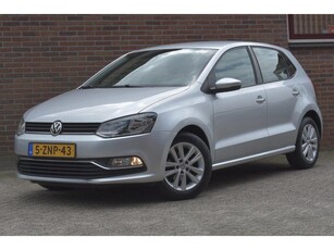 Volkswagen Polo 1.2 TSI Highline '14 Navi Cruise Airco