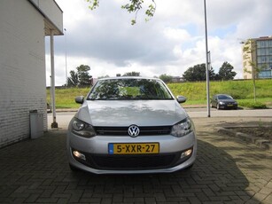 Volkswagen Polo 1.2 TSI Highline