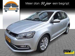 Volkswagen Polo 1.2 TSI Highline 5Drs /38.000