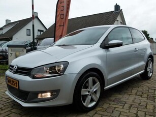 Volkswagen Polo 1.2 TSI Highline, AIRCO/BT TELEFOON/CC