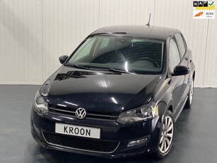 Volkswagen Polo 1.2 TSI Highline