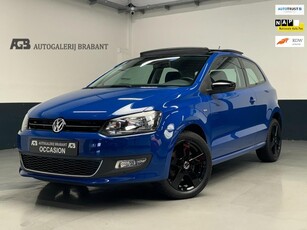 Volkswagen Polo 1.2 TSI Highline Pano/Cruise/Carplay