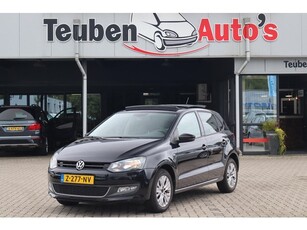 Volkswagen Polo 1.2 TSI Highline Panoramadak