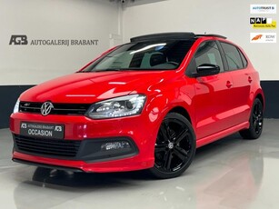 Volkswagen Polo 1.2 TSI R-Line Edition