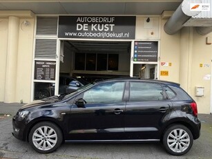 Volkswagen Polo 1.2 TSI R-Line Edition Bj 2013 Pano Clima