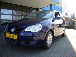 Volkswagen Polo 1200i 3 DEURS AIRCO