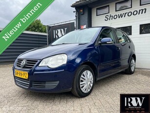 Volkswagen Polo 1.4-16V Airco, Elek pakket