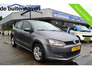 Volkswagen Polo 1.4-16V Comfortline 5 drs (bj 2009)