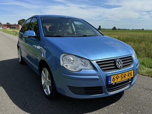 Volkswagen Polo 1.4-16V Comfortline LPG / Nieuwe