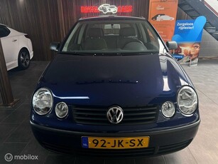 Volkswagen Polo 1.4-16V / Cruise / Airco / NAP