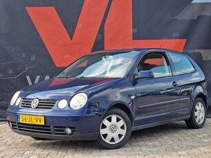 Volkswagen Polo 1.4-16V Highline APK 22-07-2025 Clima