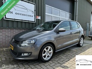 Volkswagen Polo 1.4-16V HighlineAircoCarPlayPDCAPK Nieuw