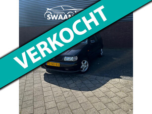 Volkswagen Polo 1.4 met nieuwe APK