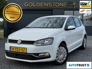 Volkswagen Polo 1.4 TDI Business Edition 2e