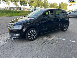 Volkswagen Polo 1.4 TDI Business Edition((( navi/ cruice