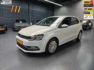 Volkswagen Polo 1.4 TDI CLIMATE PDC 1E EIGENAAR DEALER