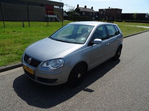 Volkswagen Polo 1.4 TDI Comfortline