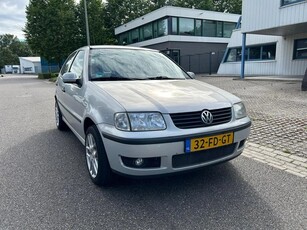 Volkswagen Polo 1.4 Trendline