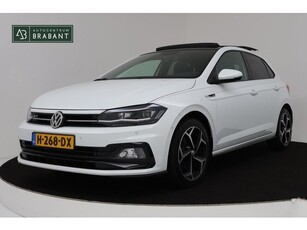 Volkswagen Polo 1.5 TSI Highline Business R Automaat