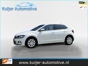 Volkswagen Polo 1.6 TDI Comfortline Business