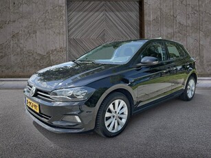 Volkswagen Polo 1.6 TDI Comfortline Business navi, 5drs