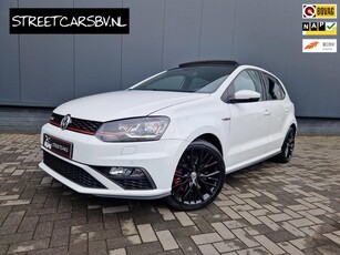 Volkswagen Polo 1.8 TSI GTI /Org NL /Deal ond /12 maanden