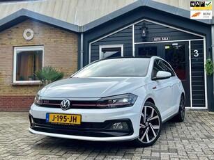 Volkswagen Polo 2.0 TSI GTI Pano + Virtual + Keyless + Nap