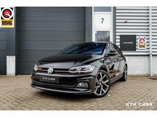 Volkswagen Polo 2.0 TSI GTI